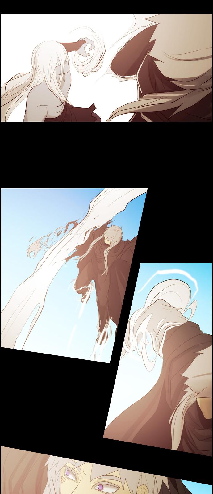 Kubera - Manhwa Chapter 473 - page 23