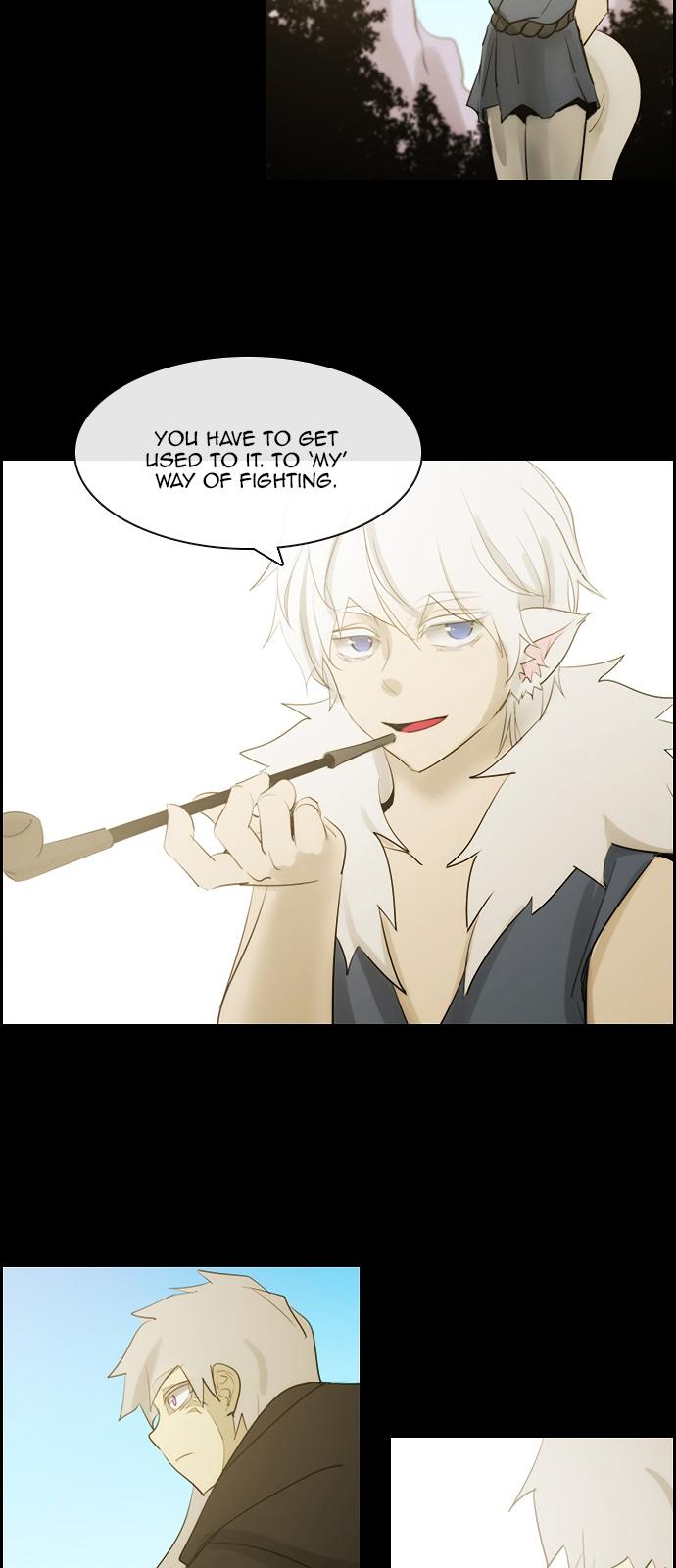 Kubera - Manhwa Chapter 473 - page 27