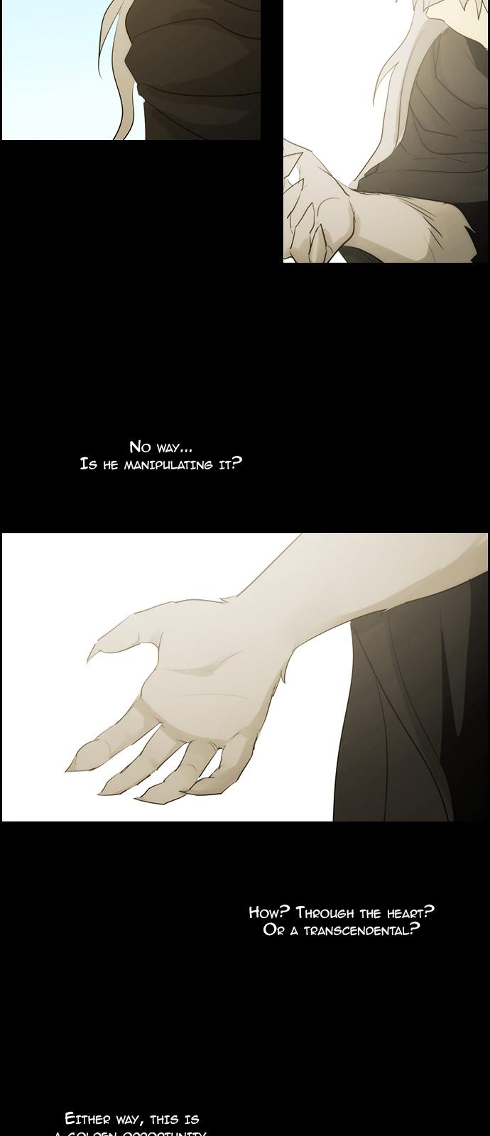 Kubera - Manhwa Chapter 473 - page 28