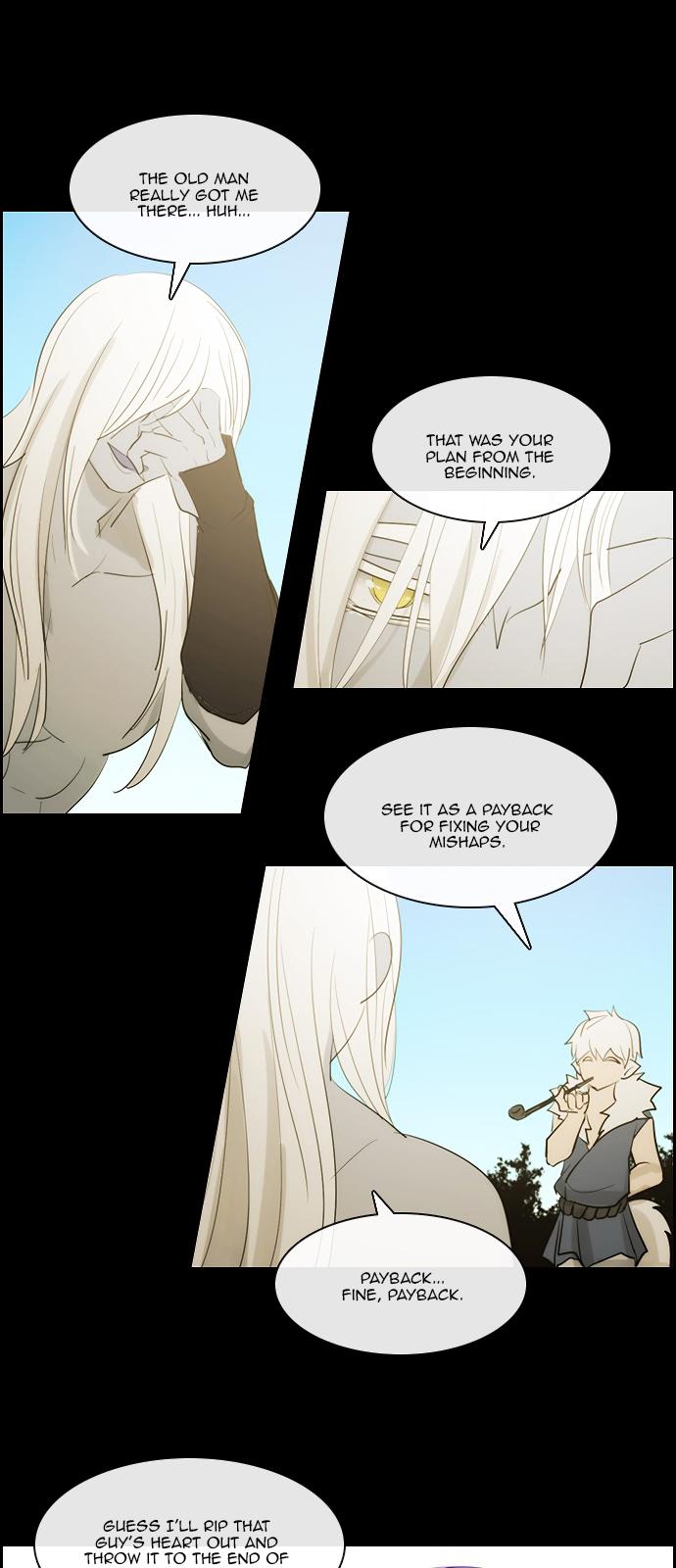 Kubera - Manhwa Chapter 473 - page 30