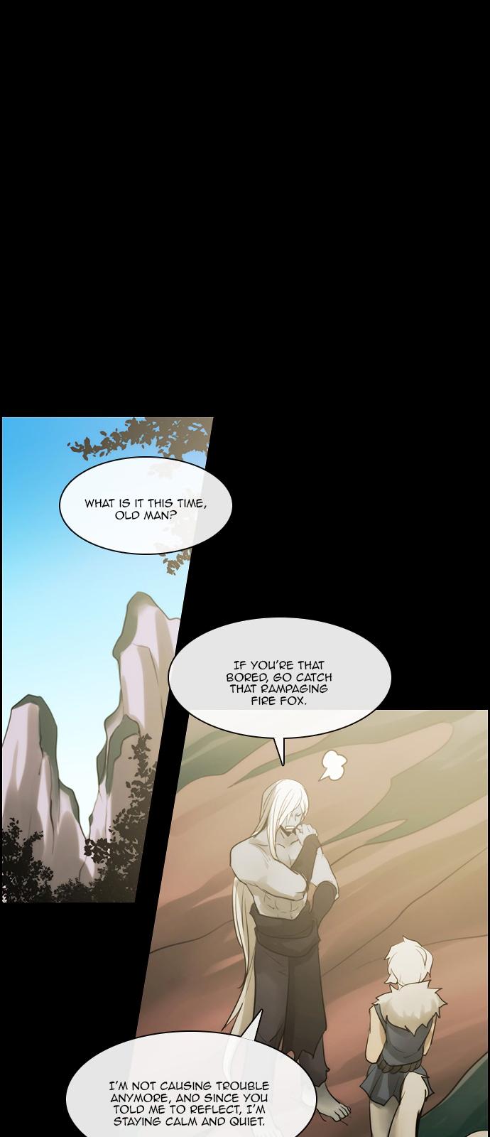 Kubera - Manhwa Chapter 473 - page 5