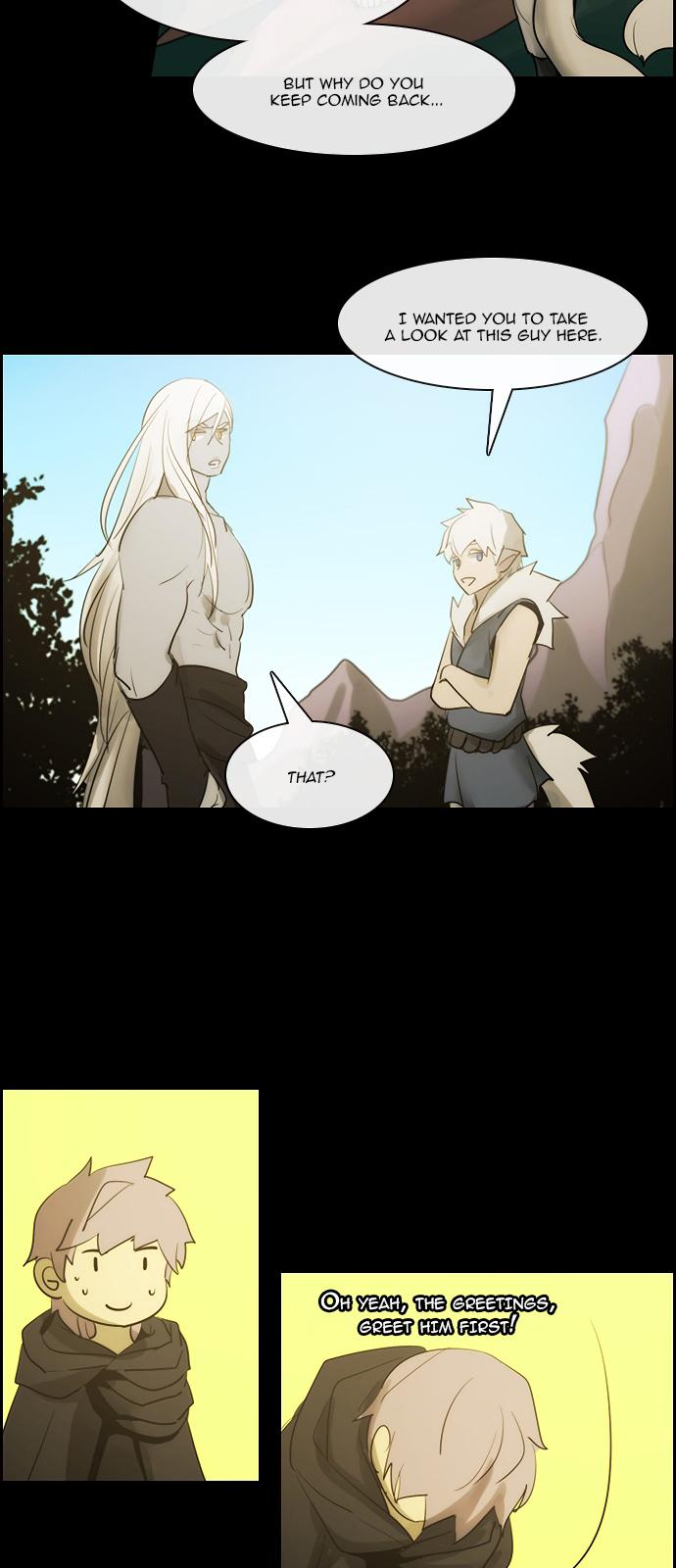 Kubera - Manhwa Chapter 473 - page 6