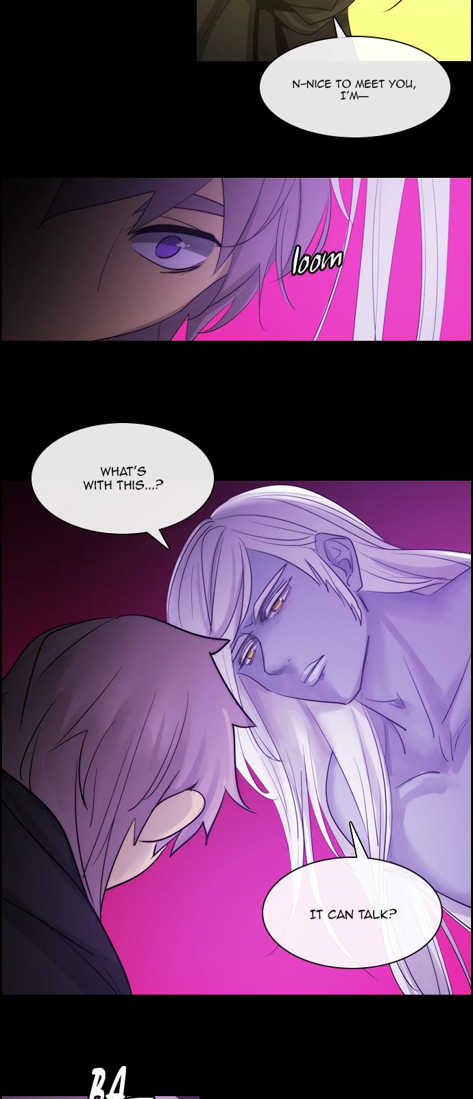 Kubera - Manhwa Chapter 473 - page 7