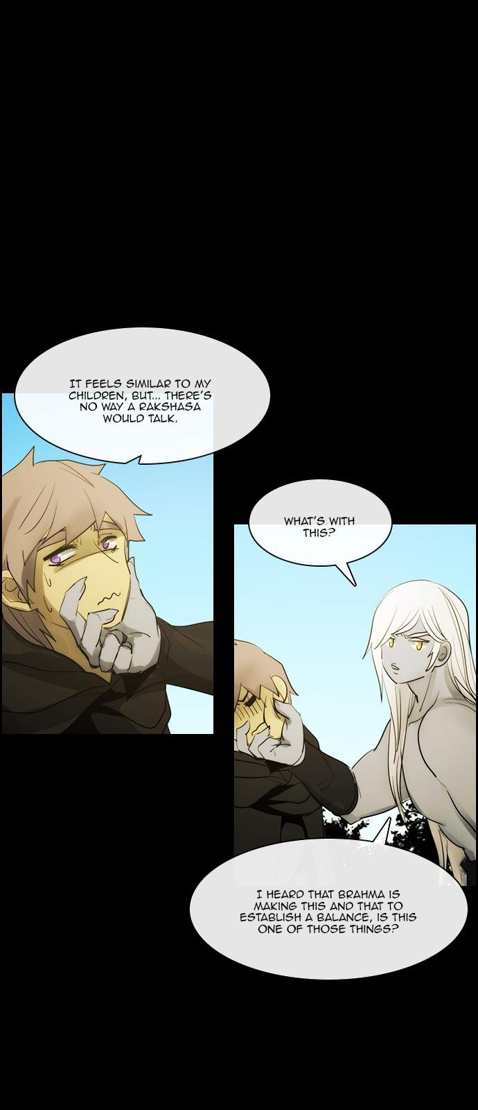 Kubera - Manhwa Chapter 473 - page 9