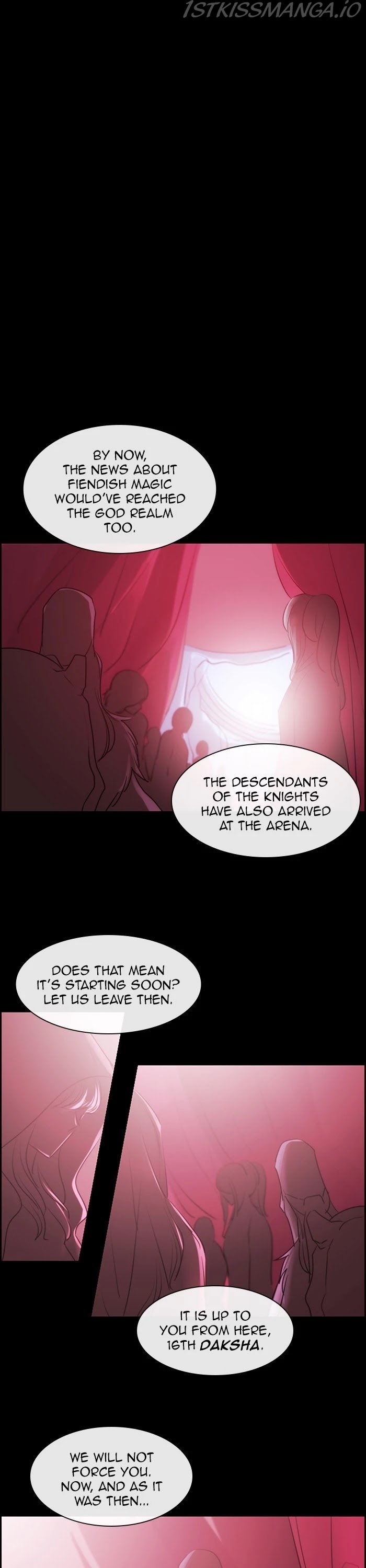 Kubera - Manhwa Chapter 506 - page 1