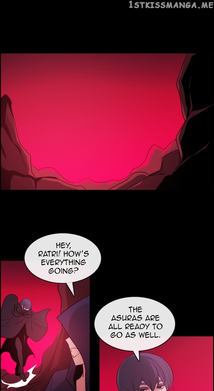 Kubera Chapter 583 - page 10