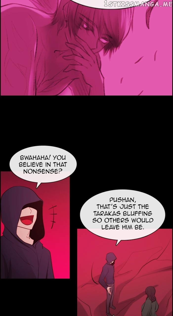 Kubera - Manhwa Chapter 583 - page 20