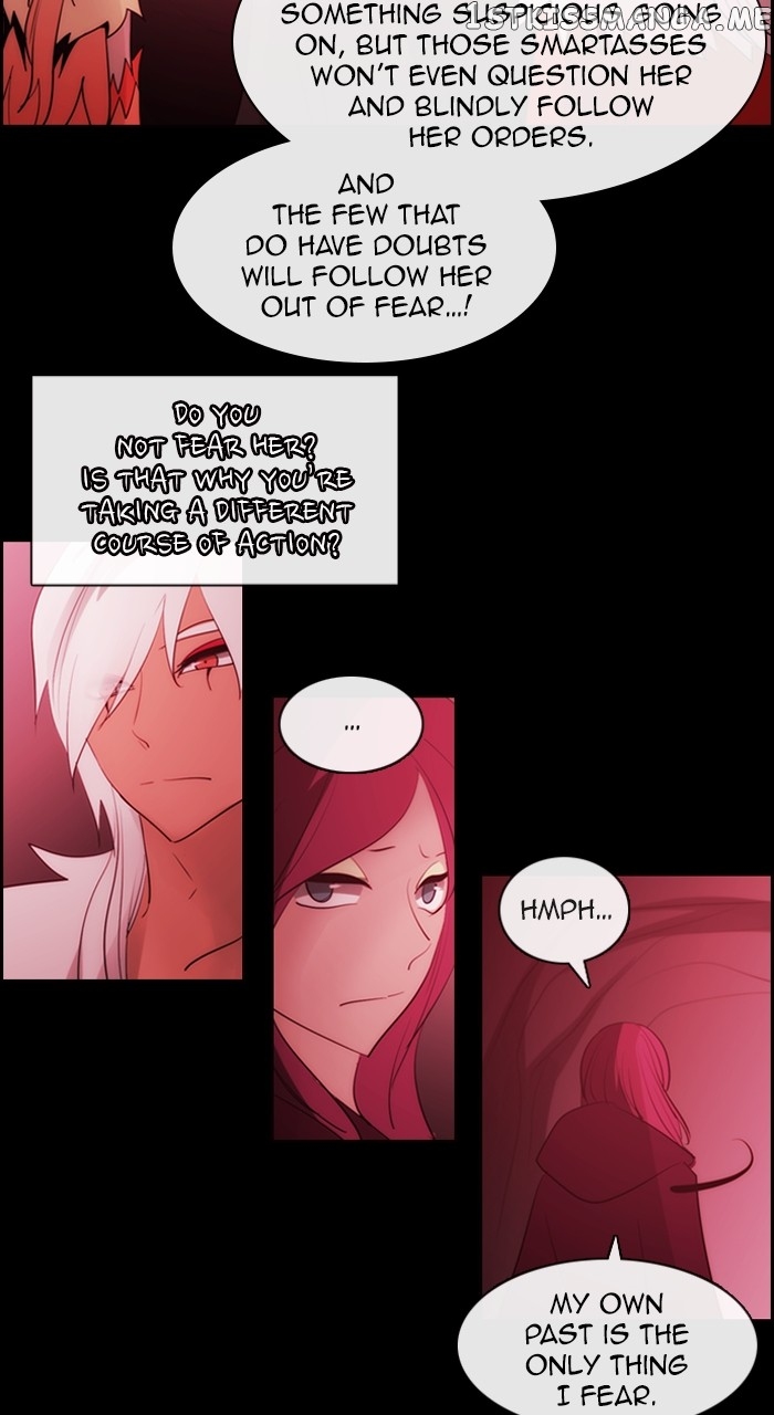 Kubera - Manhwa Chapter 583 - page 44