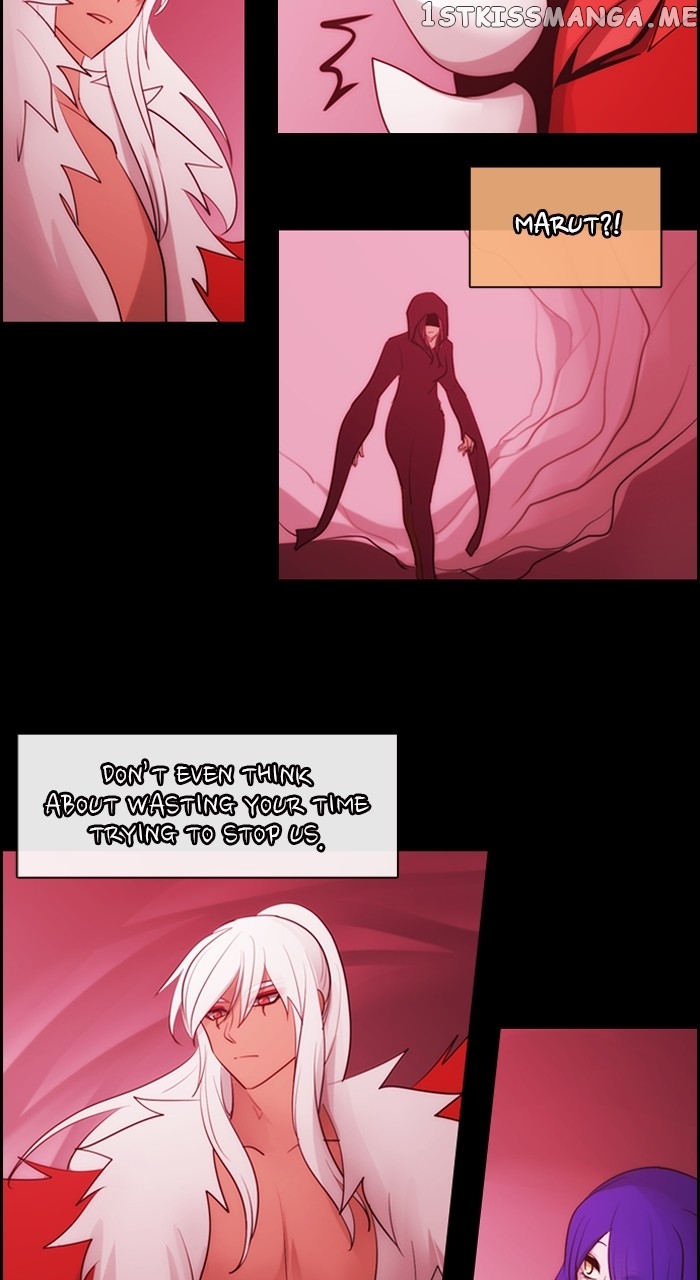 Kubera - Manhwa Chapter 583 - page 5