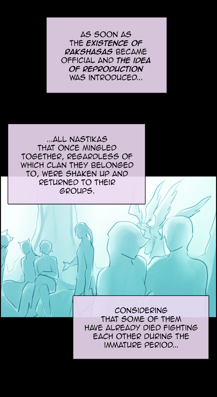 Kubera - Manhwa Chapter 557 - page 28