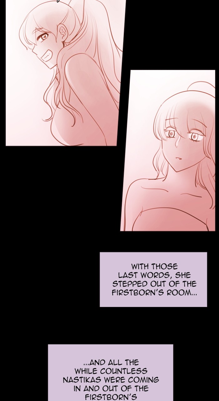 Kubera - Manhwa Chapter 557 - page 52