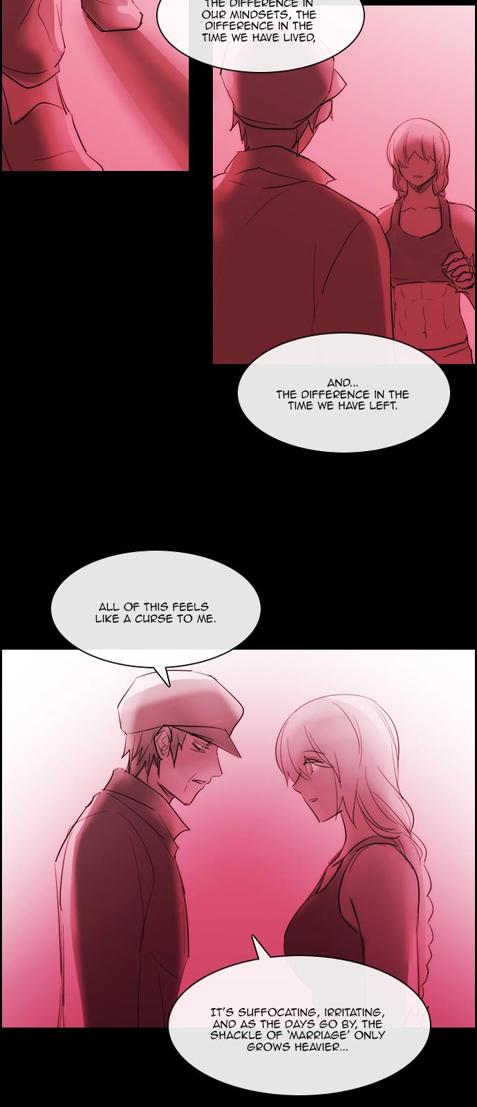 Kubera - Manhwa Chapter 474 - page 11