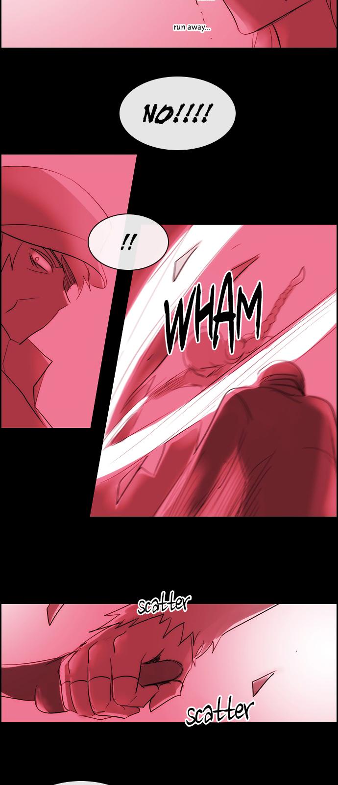 Kubera - Manhwa Chapter 474 - page 14