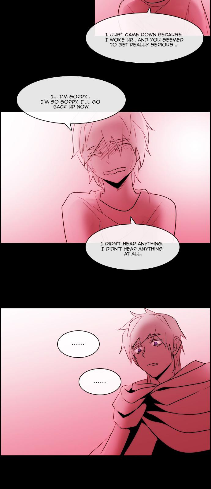 Kubera - Manhwa Chapter 474 - page 18