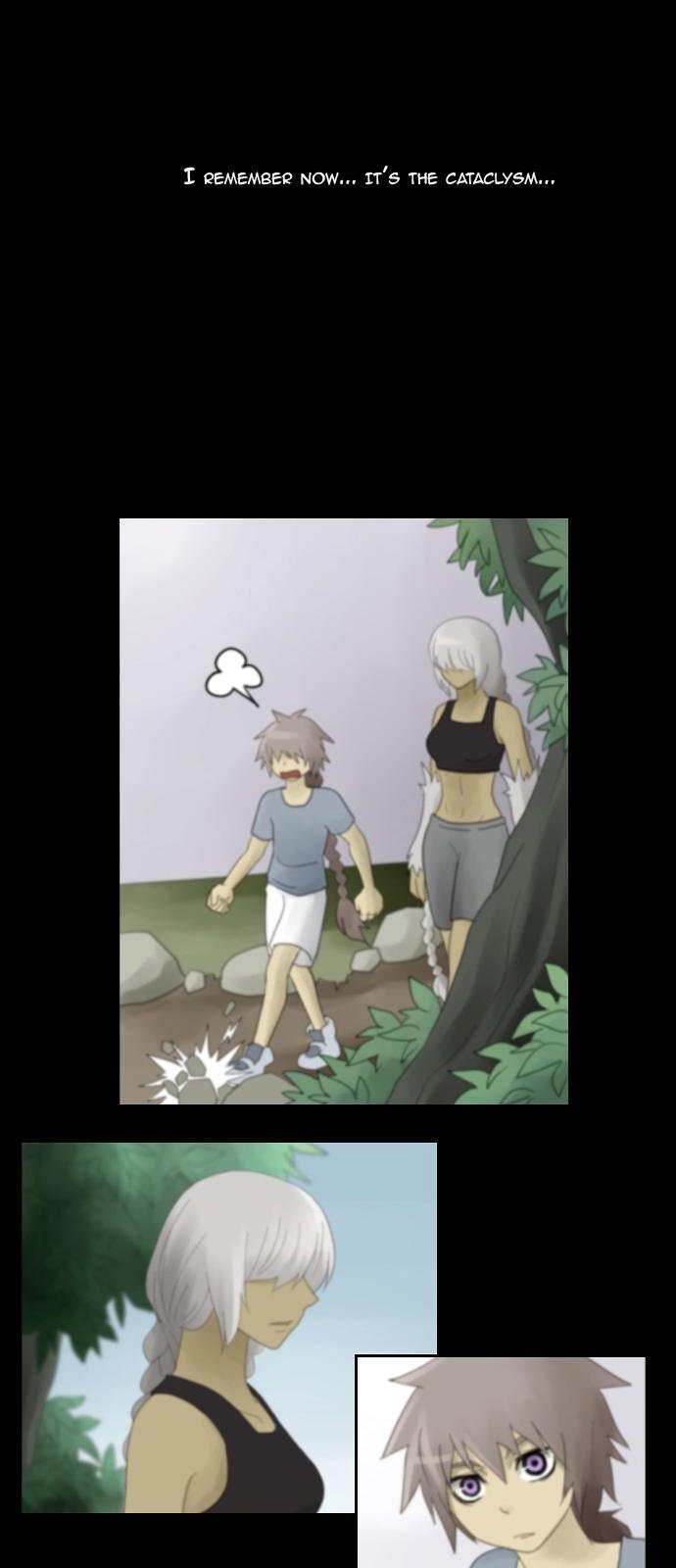 Kubera - Manhwa Chapter 474 - page 19