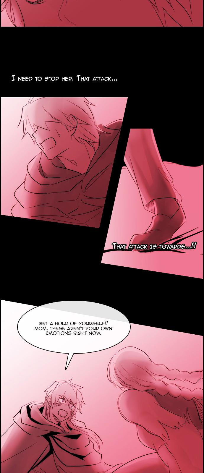 Kubera - Manhwa Chapter 474 - page 21