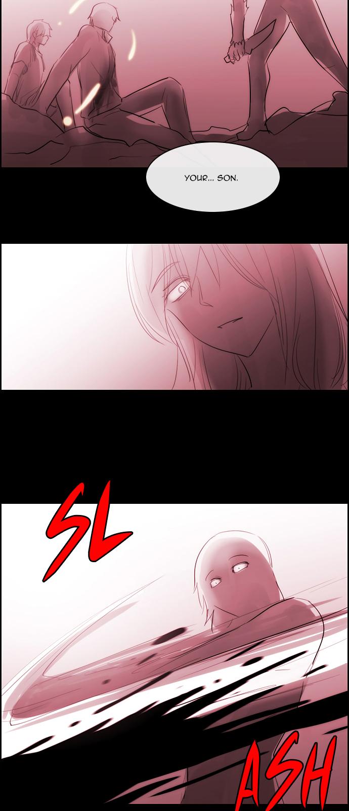 Kubera - Manhwa Chapter 474 - page 25