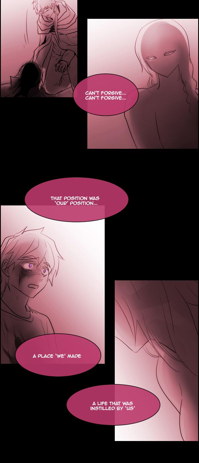 Kubera - Manhwa Chapter 474 - page 27