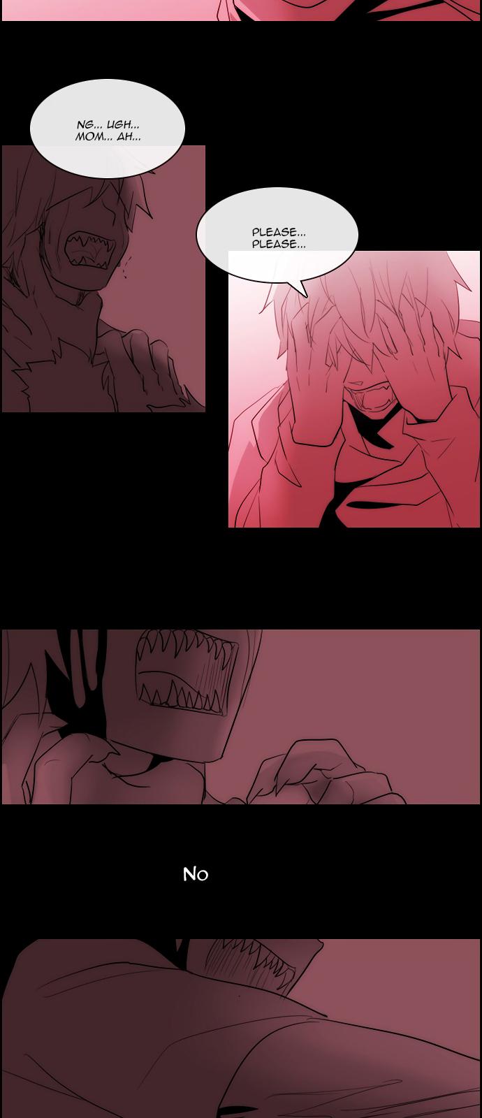 Kubera - Manhwa Chapter 474 - page 29