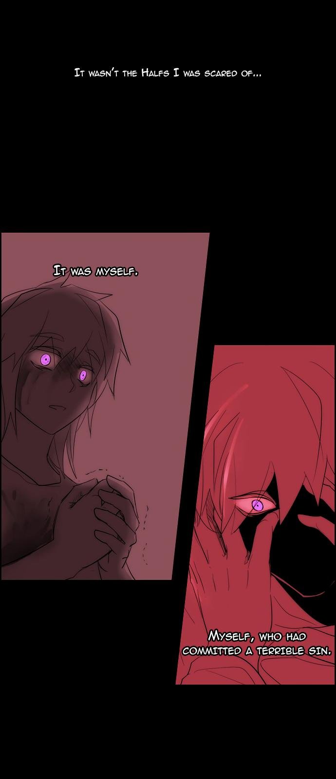 Kubera - Manhwa Chapter 474 - page 33