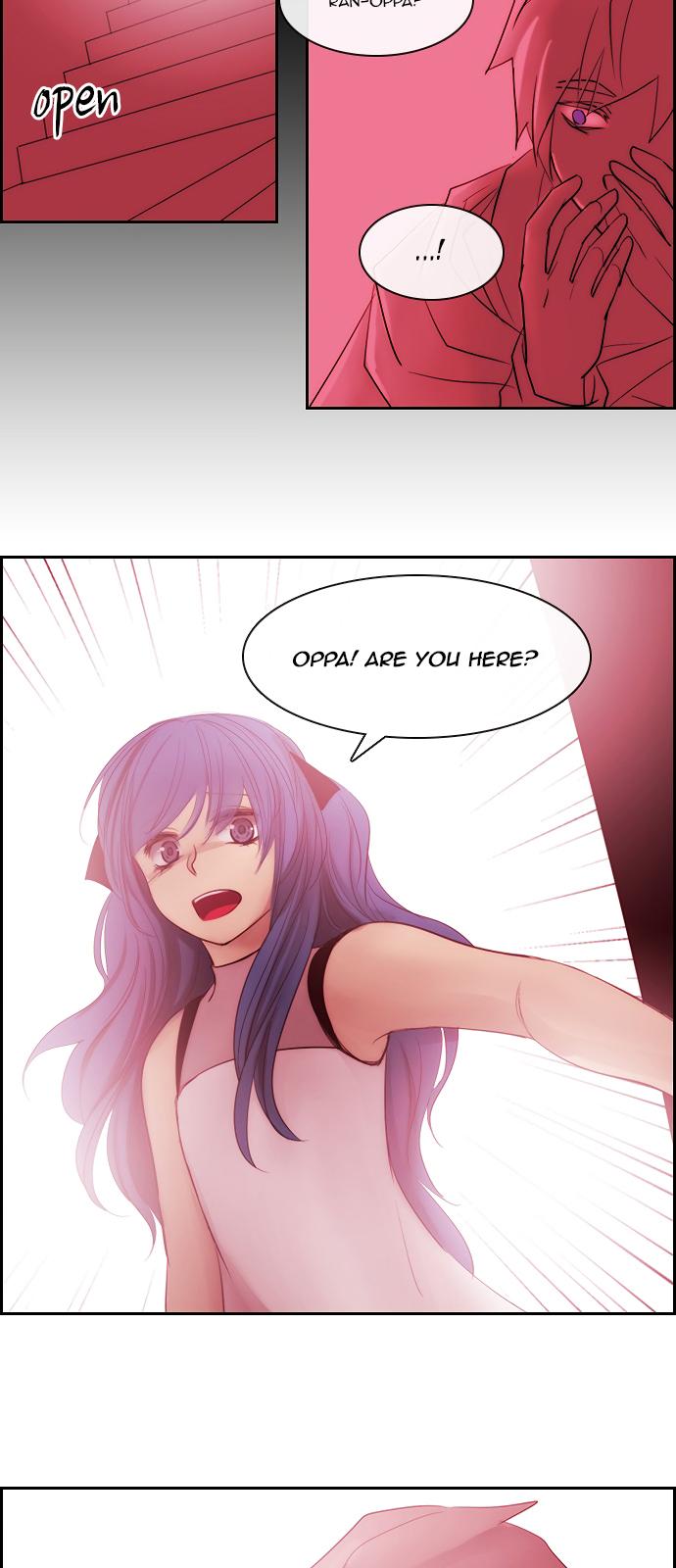 Kubera - Manhwa Chapter 474 - page 36