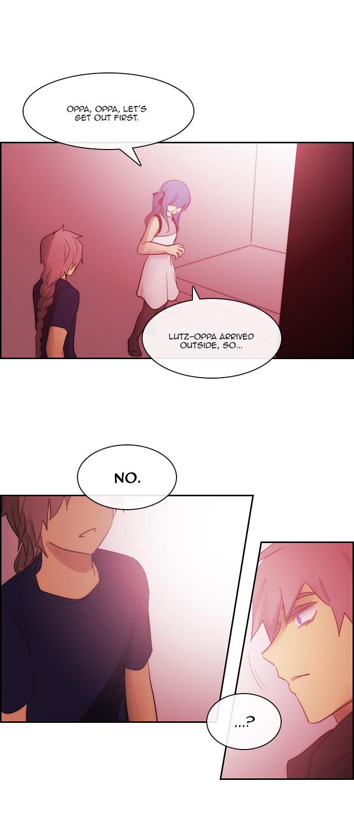 Kubera - Manhwa Chapter 474 - page 40