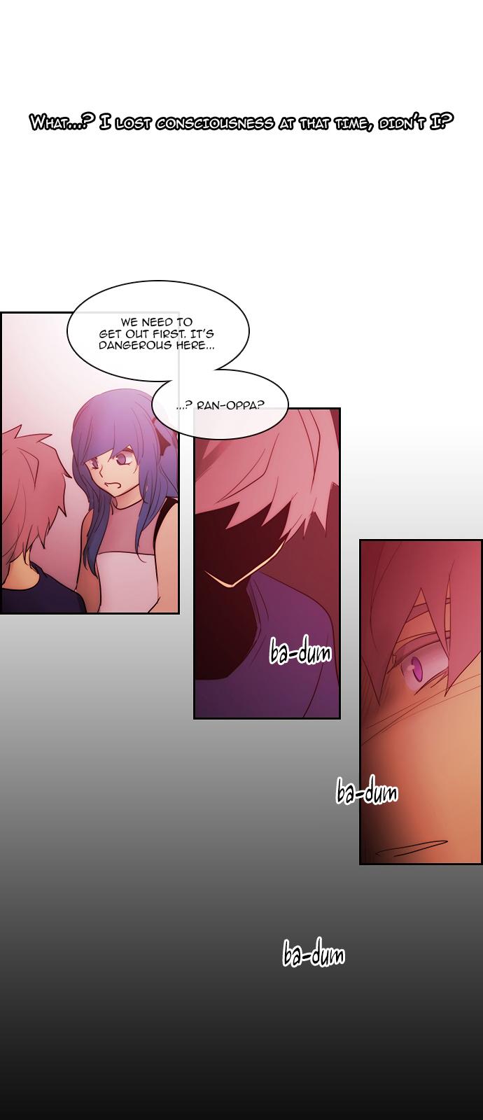 Kubera - Manhwa Chapter 474 - page 41