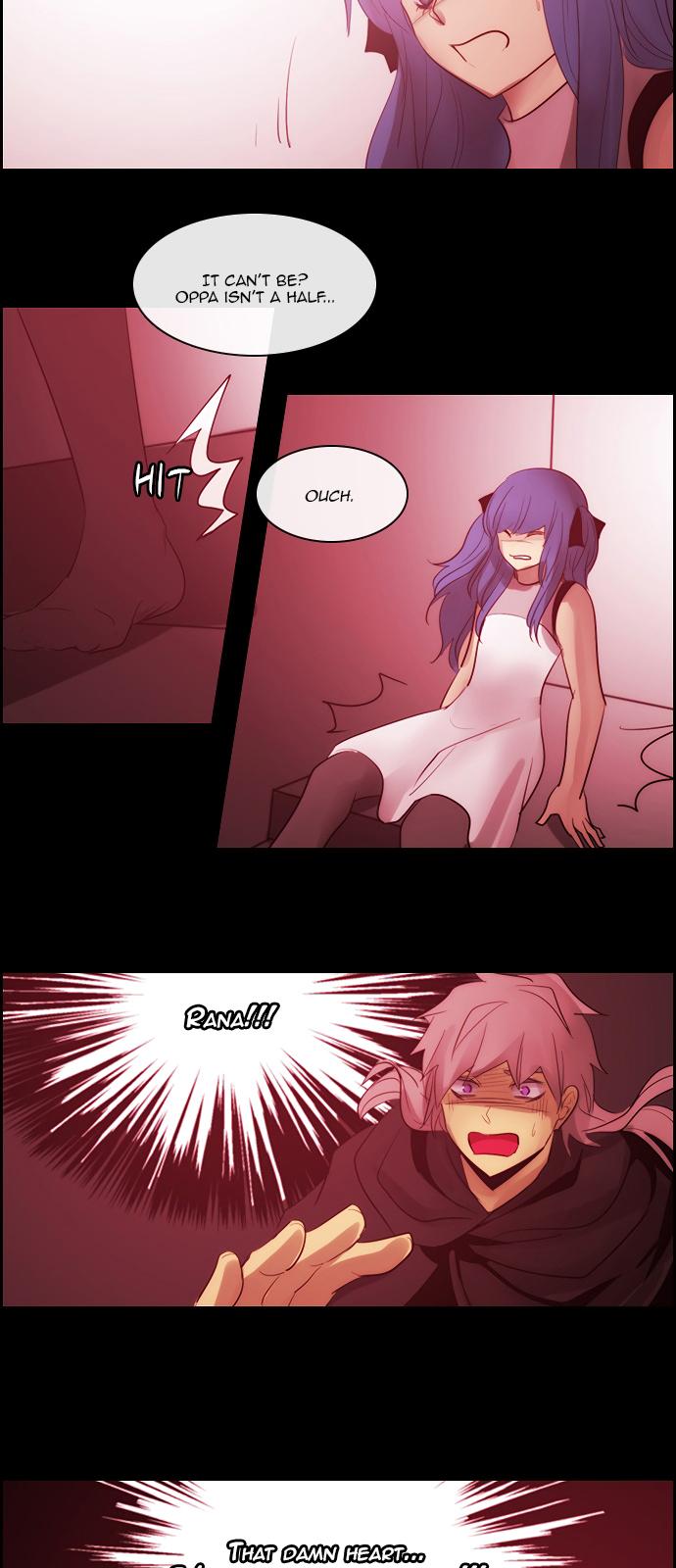 Kubera - Manhwa Chapter 474 - page 43