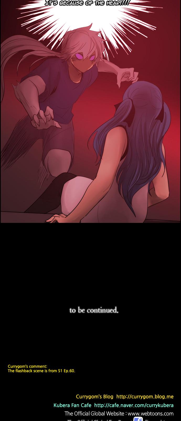 Kubera - Manhwa Chapter 474 - page 44