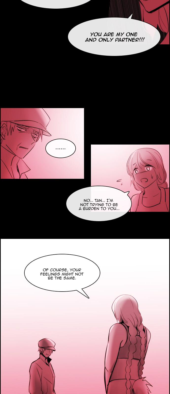 Kubera - Manhwa Chapter 474 - page 5