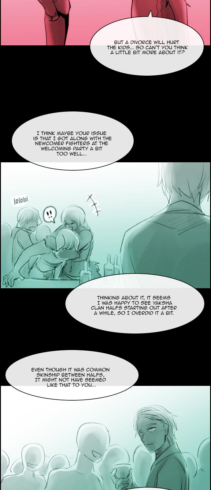 Kubera - Manhwa Chapter 474 - page 6