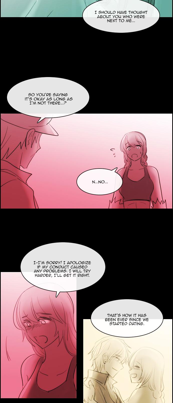 Kubera - Manhwa Chapter 474 - page 7