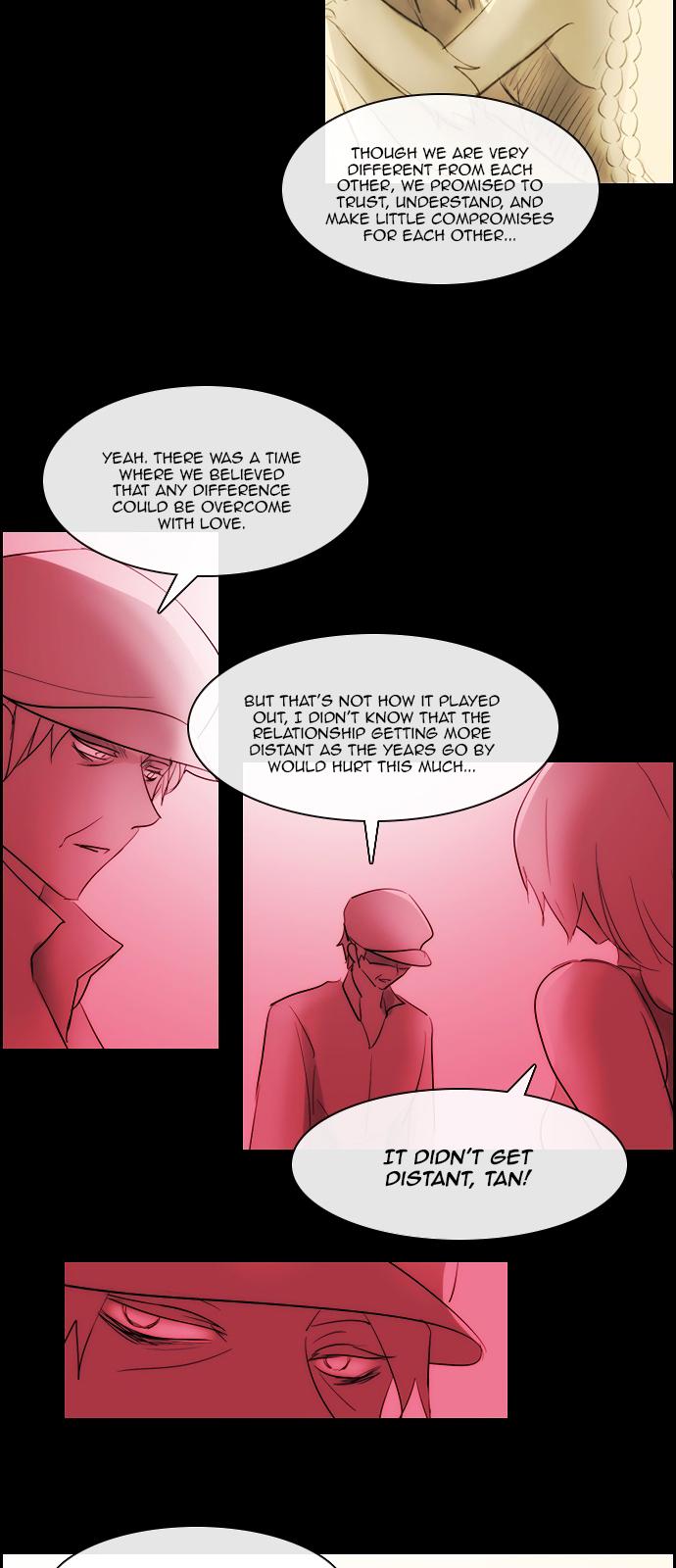 Kubera - Manhwa Chapter 474 - page 8