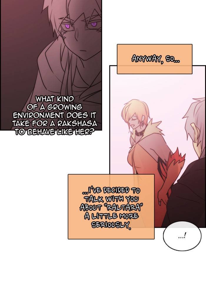 Kubera - Manhwa Chapter 533 - page 12