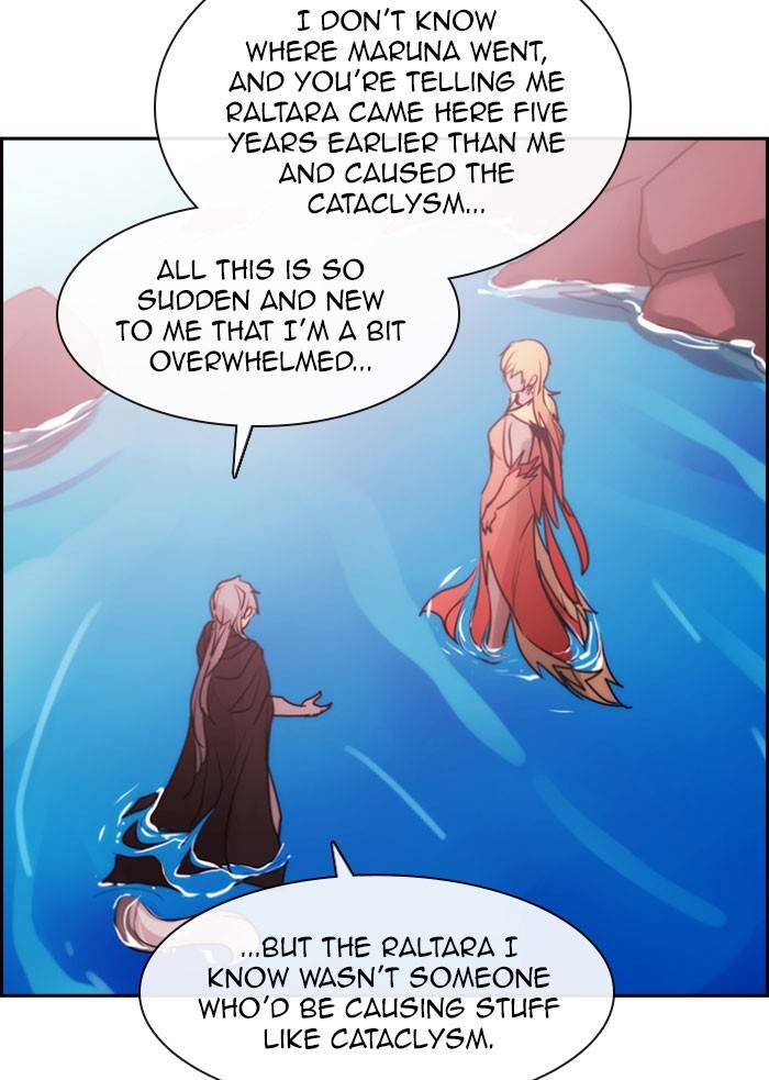 Kubera - Manhwa Chapter 533 - page 27