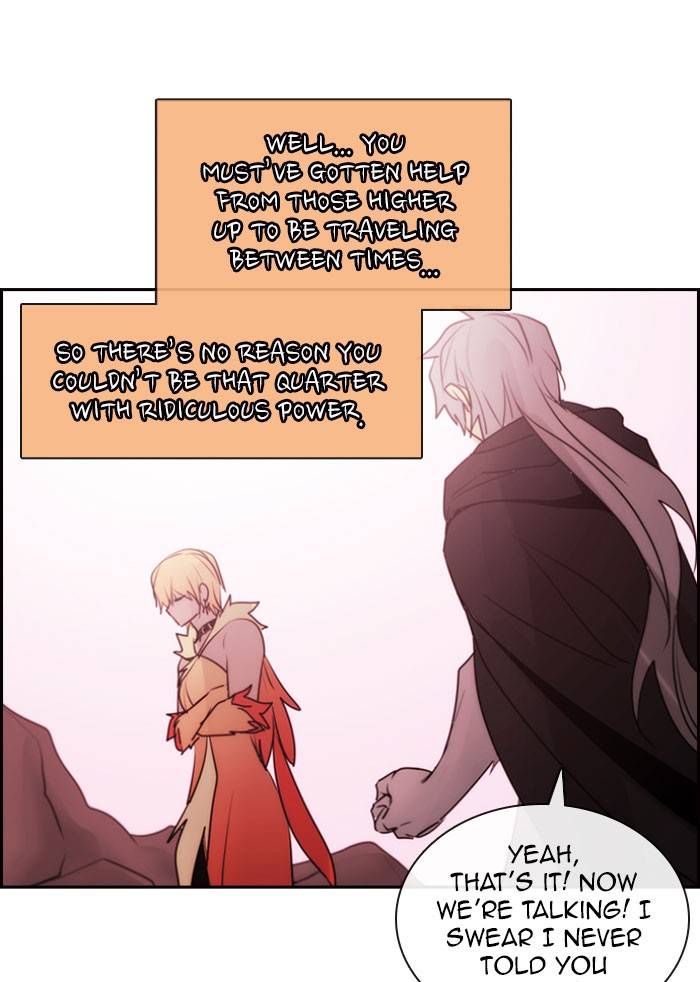 Kubera - Manhwa Chapter 533 - page 31