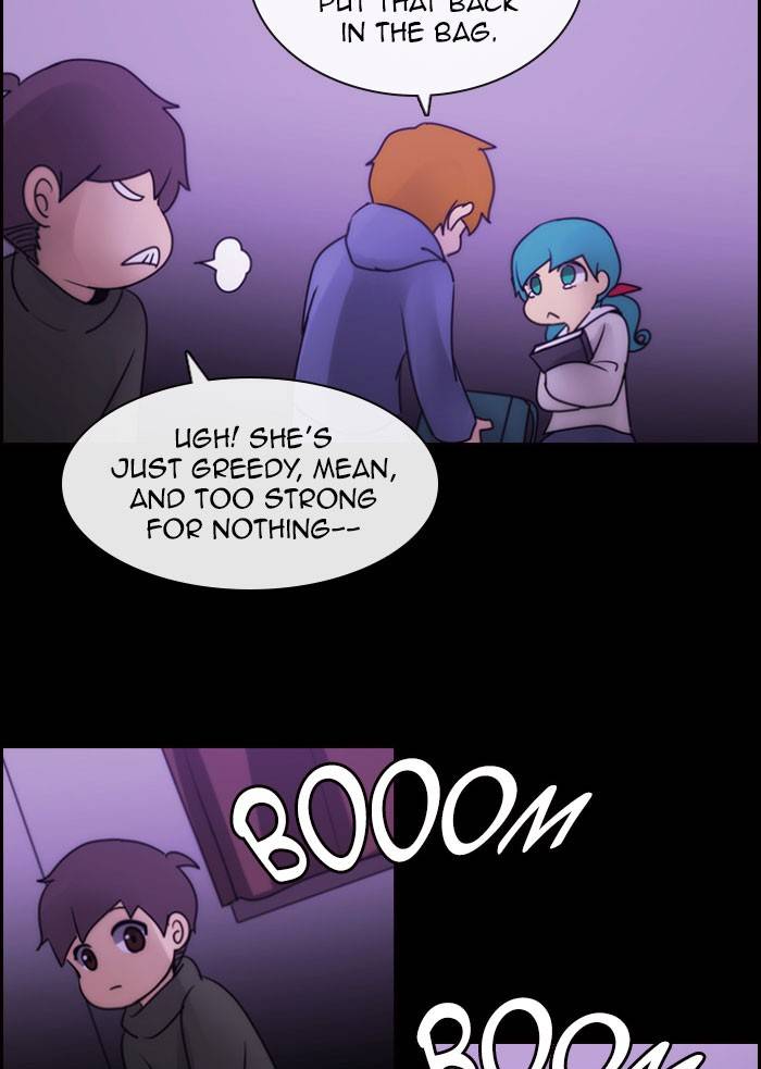 Kubera - Manhwa Chapter 533 - page 41