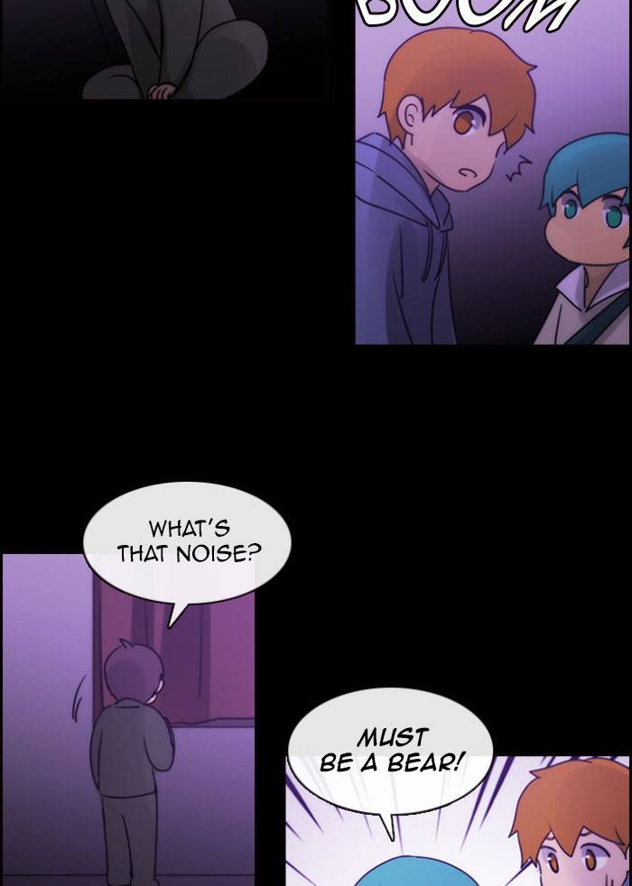 Kubera - Manhwa Chapter 533 - page 42