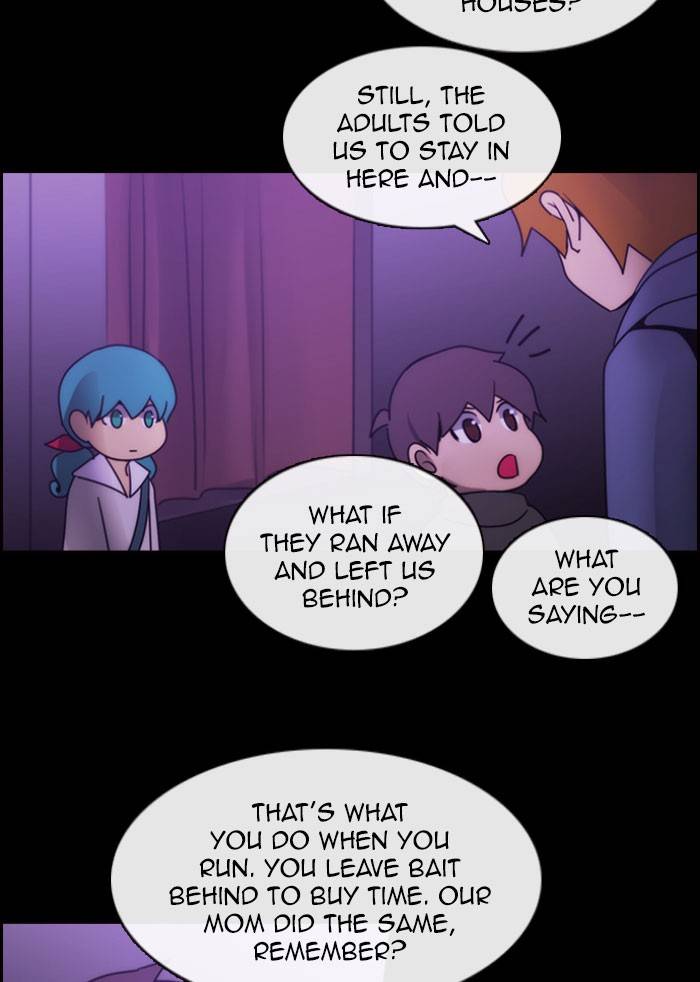 Kubera - Manhwa Chapter 533 - page 52