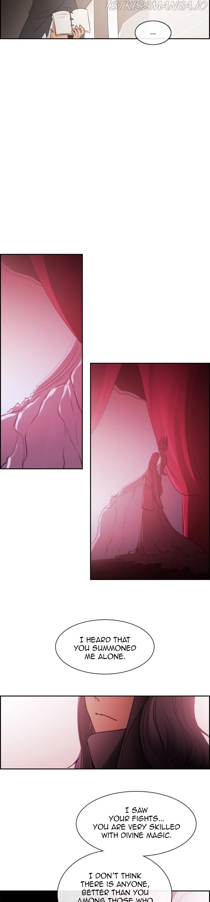 Kubera - Manhwa Chapter 507 - page 10