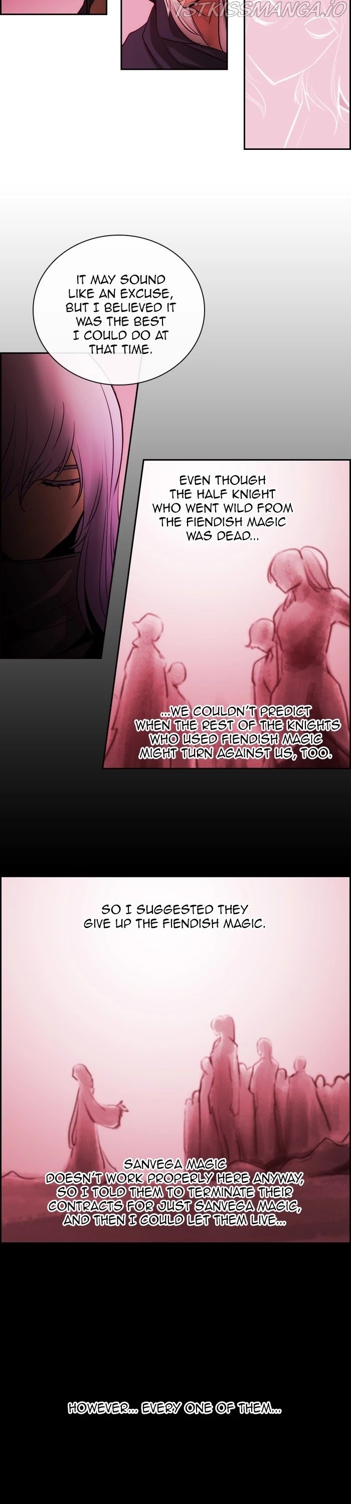 Kubera - Manhwa Chapter 507 - page 14