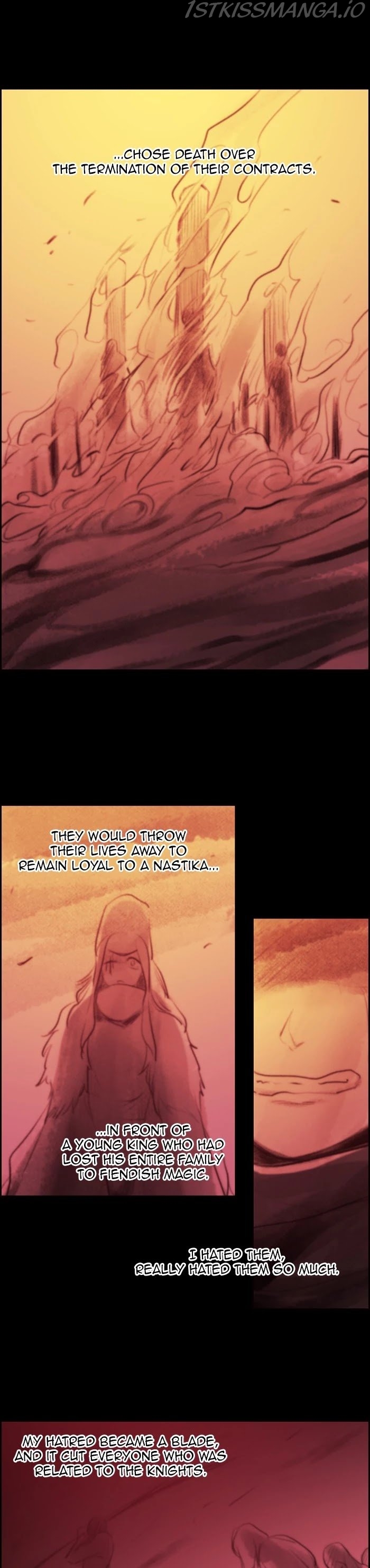 Kubera - Manhwa Chapter 507 - page 15