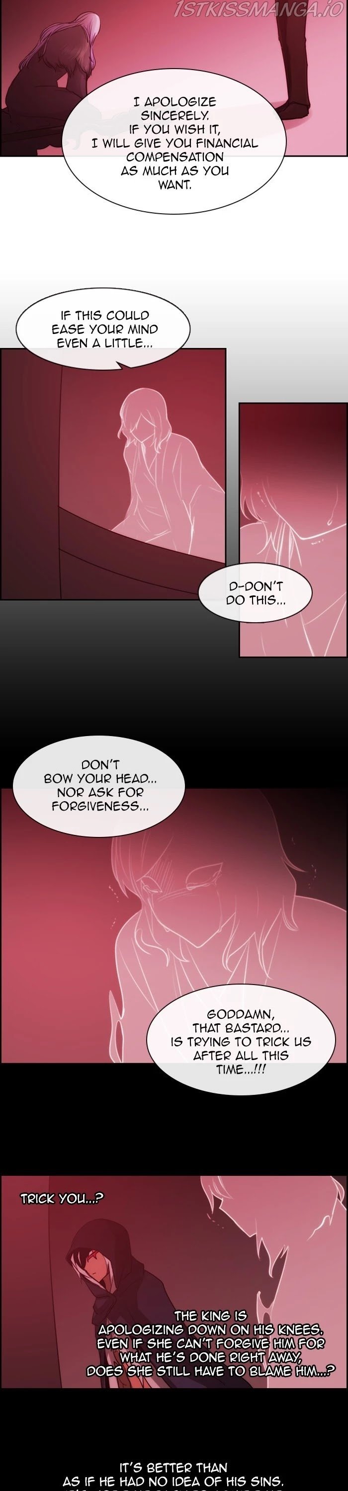 Kubera - Manhwa Chapter 507 - page 17