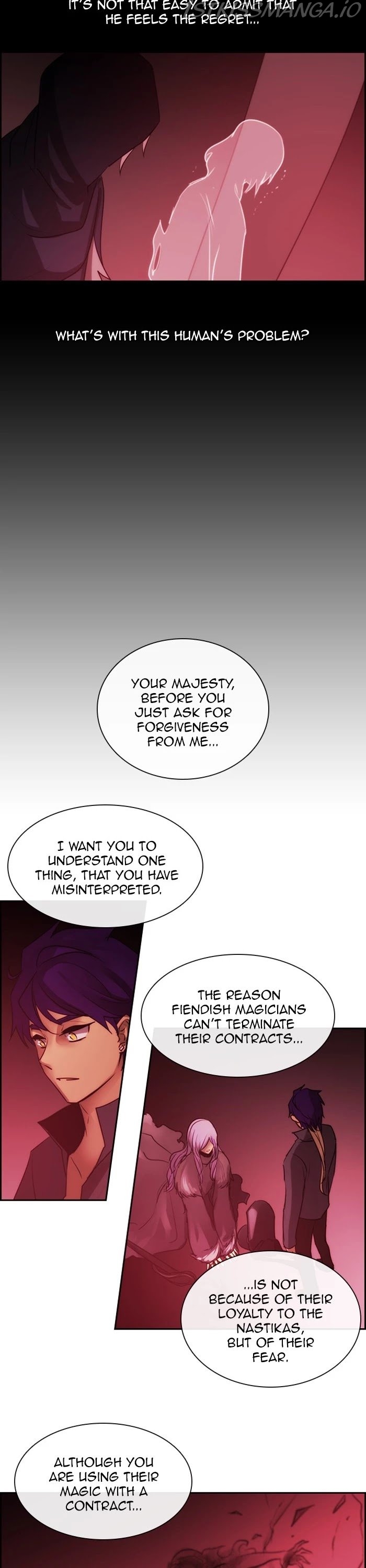 Kubera - Manhwa Chapter 507 - page 18