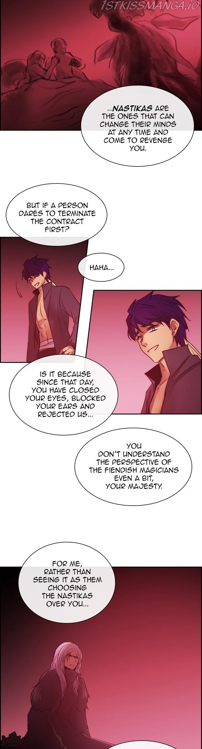 Kubera - Manhwa Chapter 507 - page 19