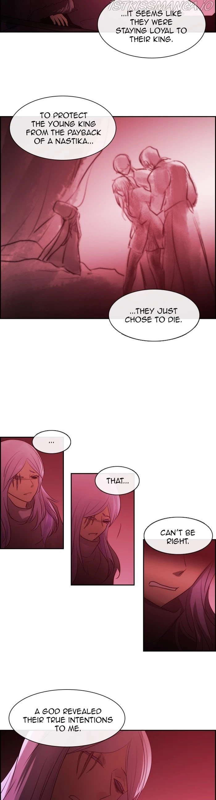 Kubera - Manhwa Chapter 507 - page 20