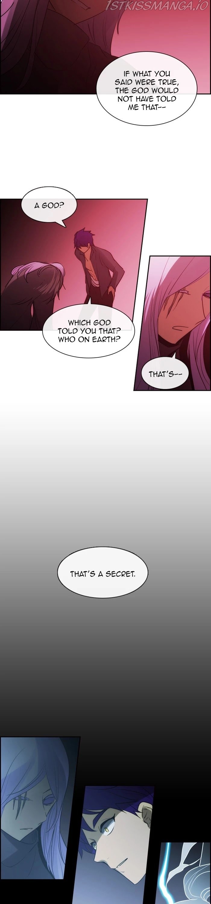 Kubera - Manhwa Chapter 507 - page 21