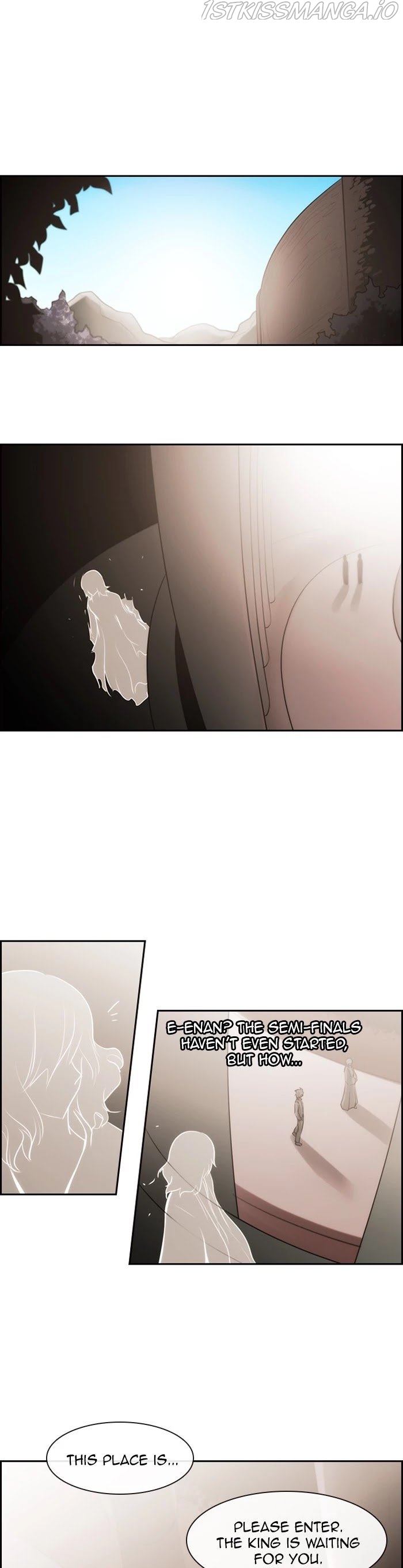 Kubera - Manhwa Chapter 507 - page 8