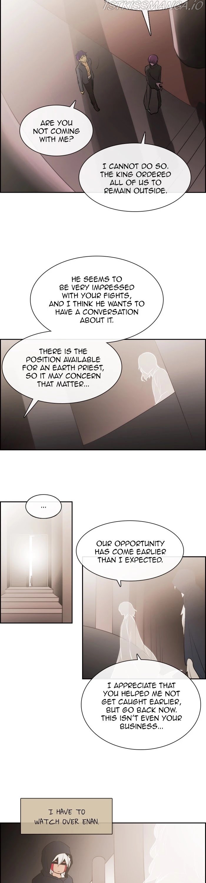 Kubera - Manhwa Chapter 507 - page 9