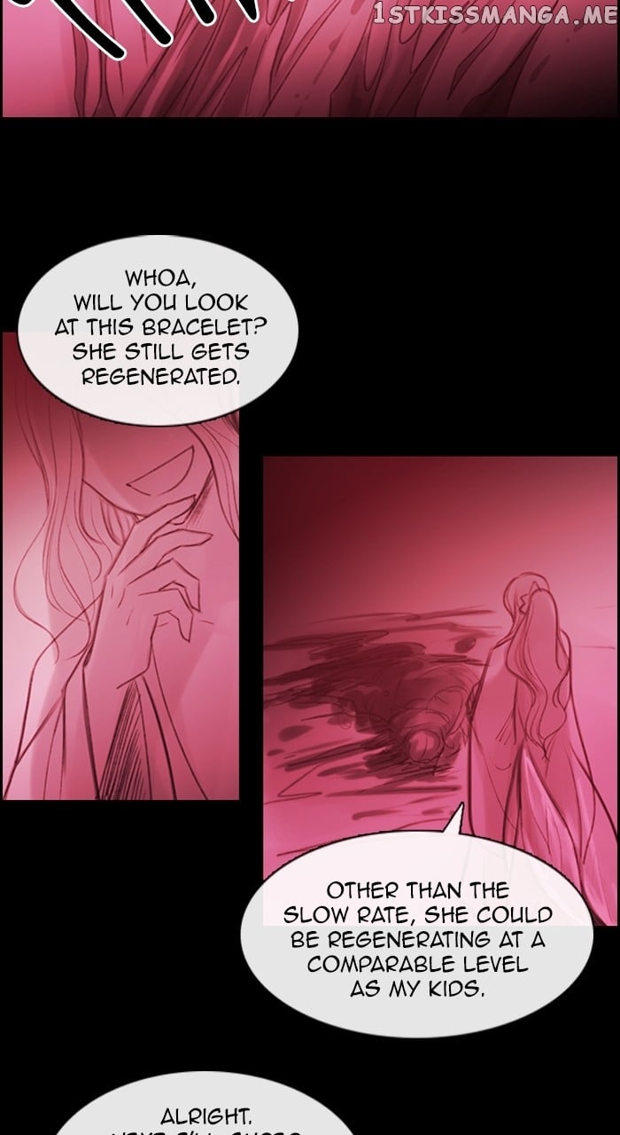 Kubera - Manhwa Chapter 584 - page 2